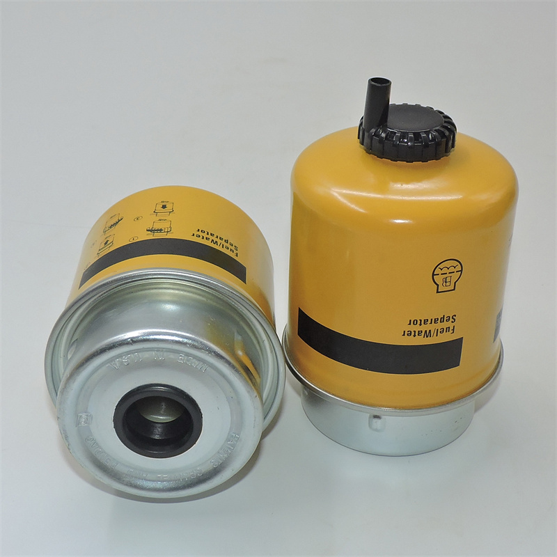 Kraftstoff-Wasserabscheider 46553976 H680WK SN70172