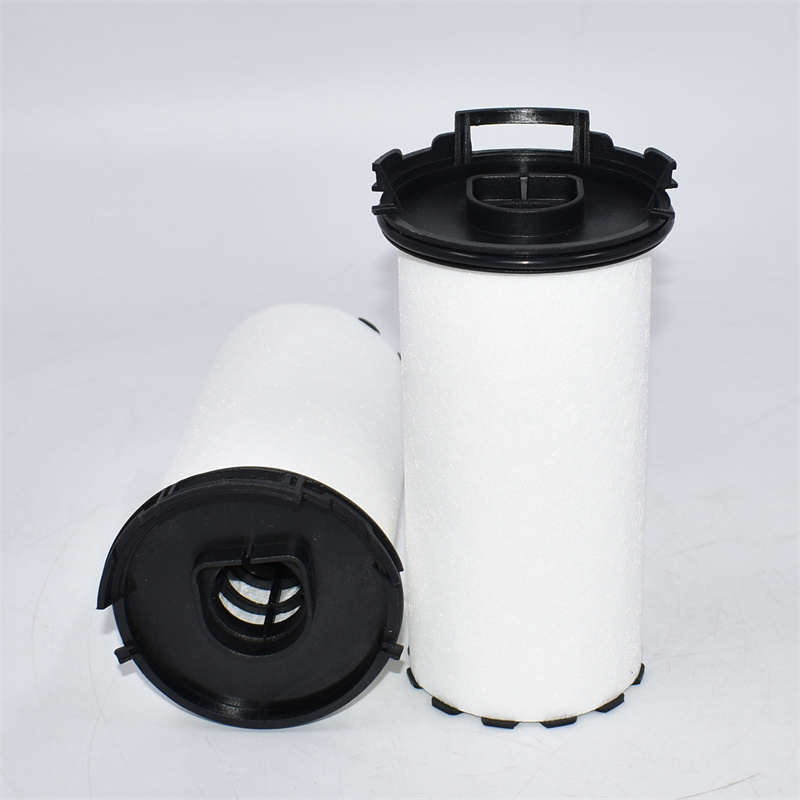 Entlüftungsfilter 400406-00049 WJU104395 RE540710