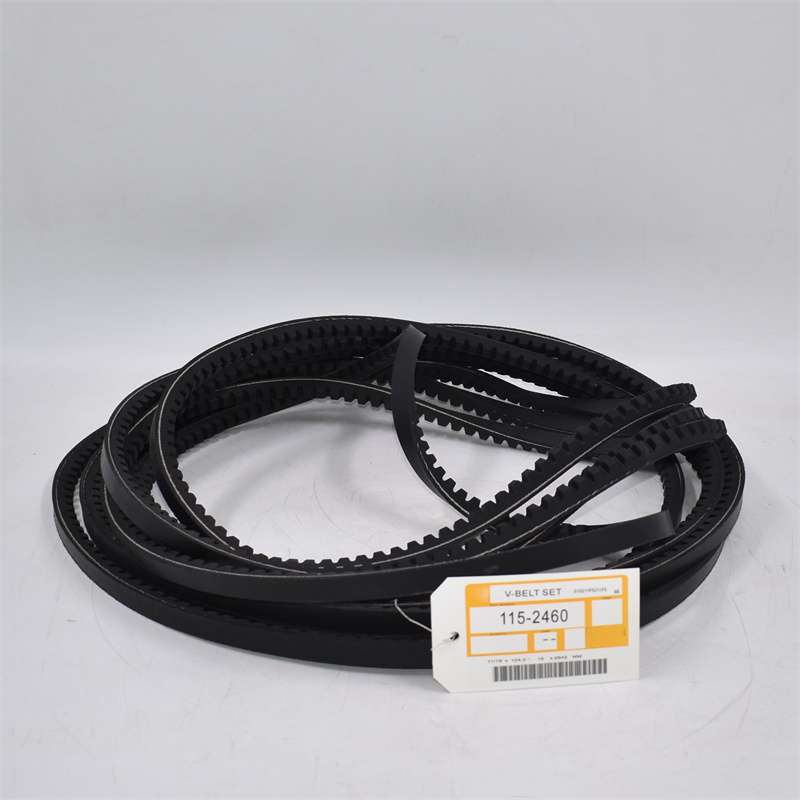 Raupe 115-2460 1152460