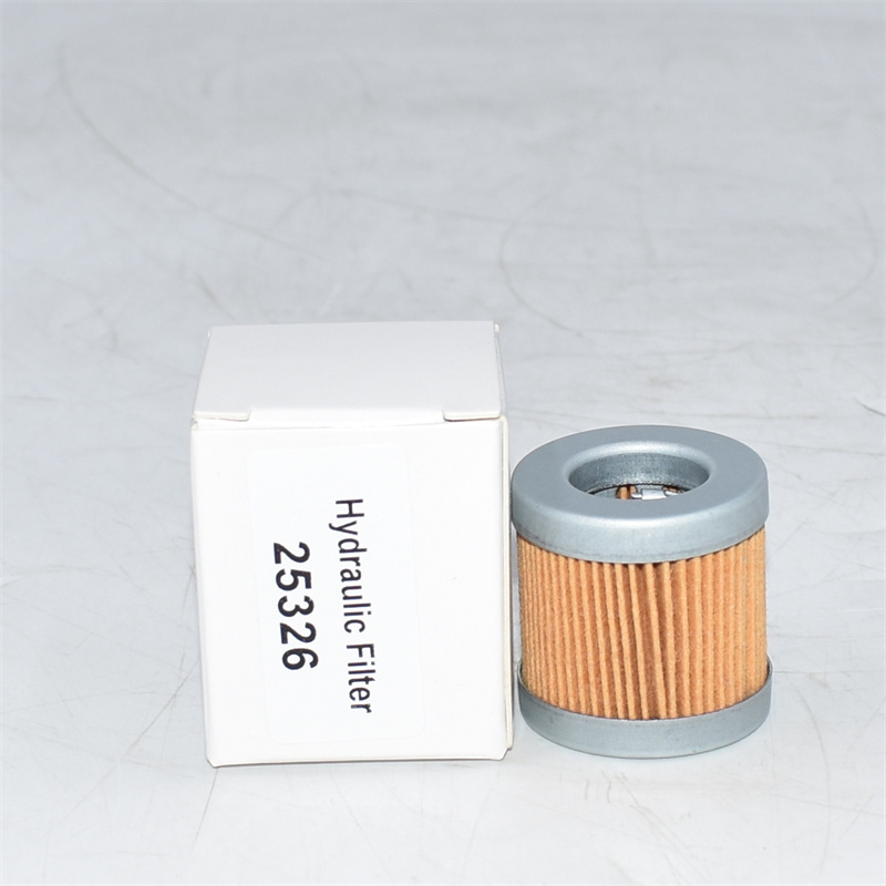 Bauer Kompressorteile 25326 Ölfilter