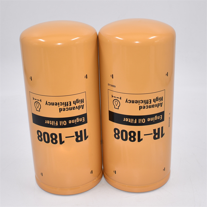 Aufschraubbarer Schmierölfilter 1R1808 1R-1808