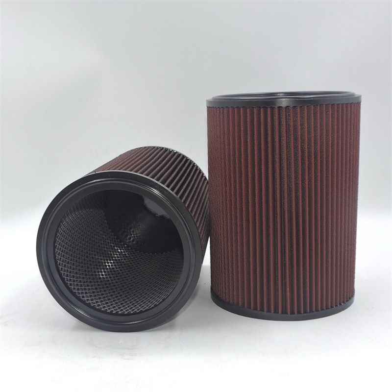 AFM8050 Luftfilter 196-8518