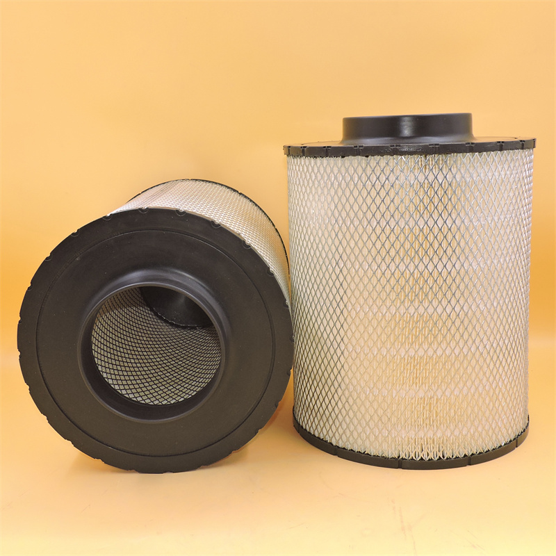 Luftfilter 3I0006 49696 SAB125003
