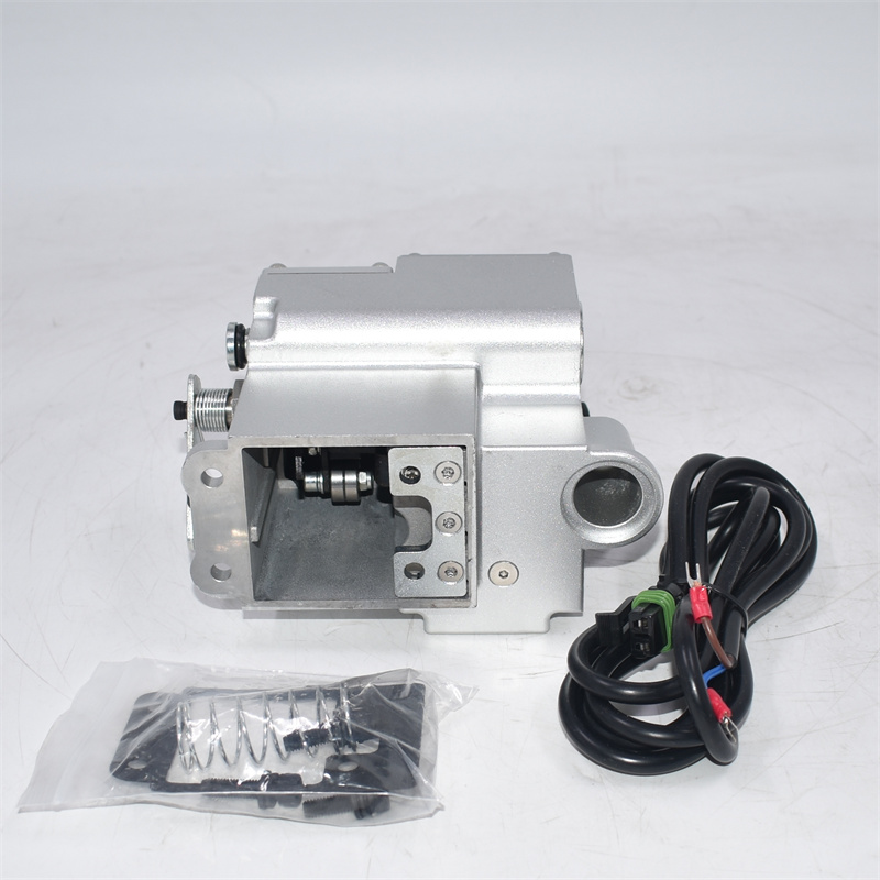ACD175A-12 Elektrischer Stellantrieb 12V