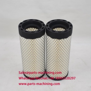 Fleetguard AF26117 Air Filter with high dust capacity