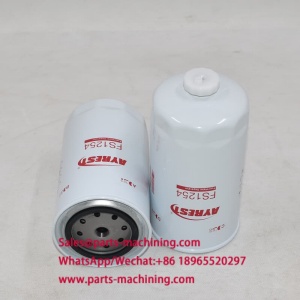 Fleetguard FS1254 Fuel Water Separator Filter
