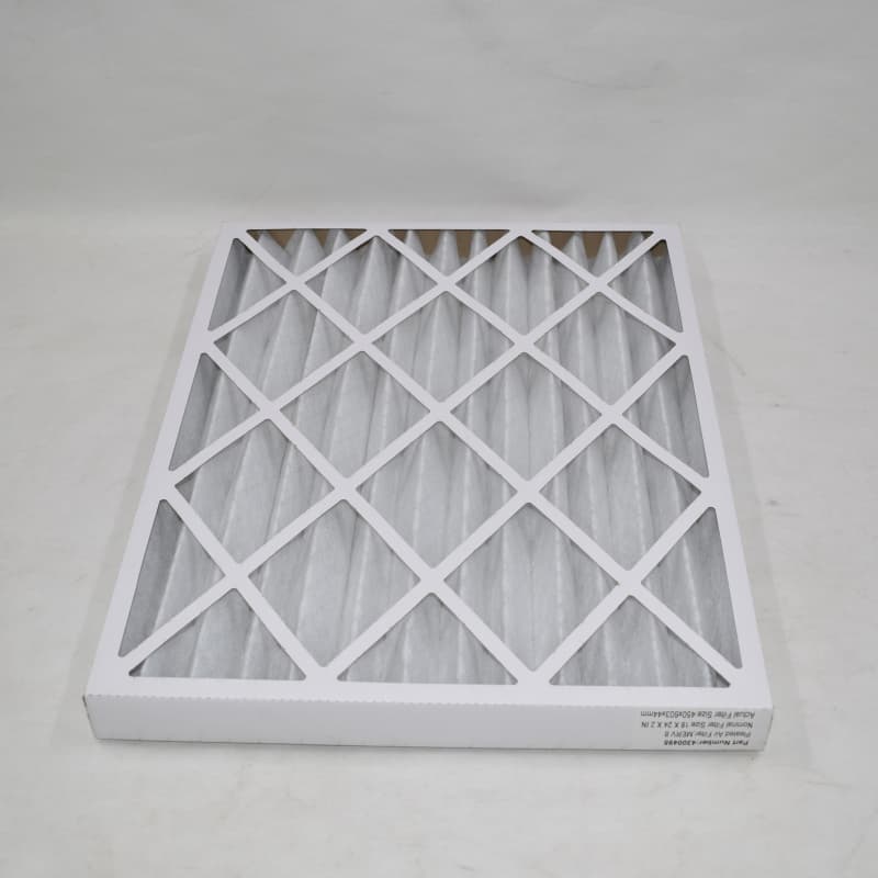 ORMADUS Pleated Air Filter 4300495 - 450 x 603 x 44 mm