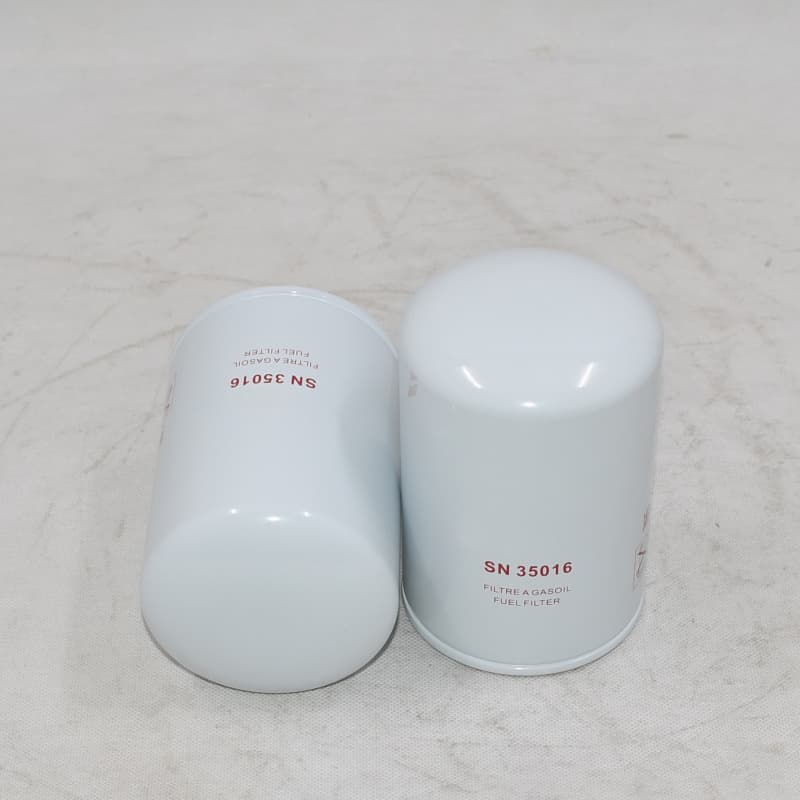 SN35016 Hifi Fuel Filter with spin-on design