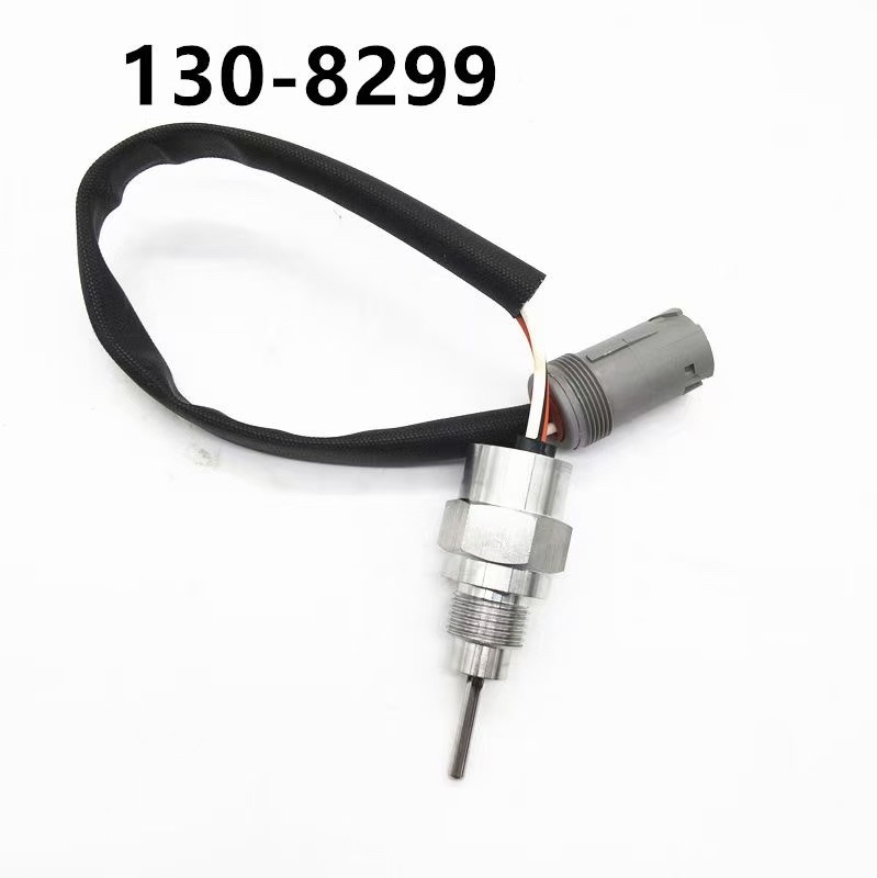 Caterpillar replacement temperature sensor 130-8229
