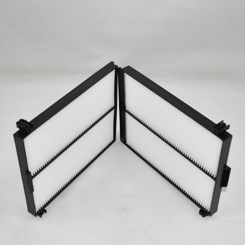 Doosan Excavator Cabin Air Filter 400402-00079
