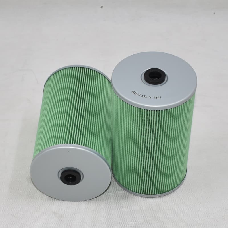 FF5085 Fuel Filter Replacement Cross Reference