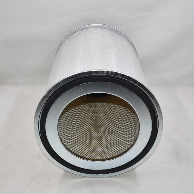 P190613-016-340 Industrial Dust Removal Filter