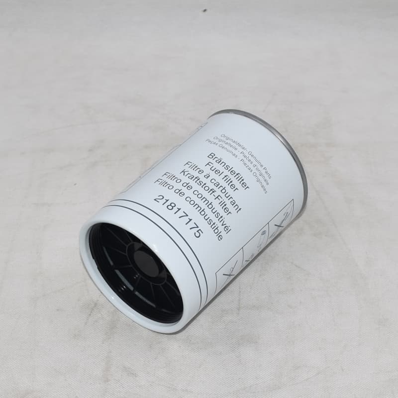 Fuel Water Separator Benefits