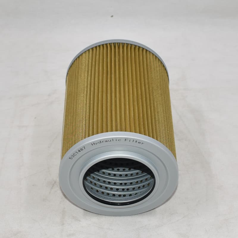 Liugong Excavator Hydraulic Filter 53C1487