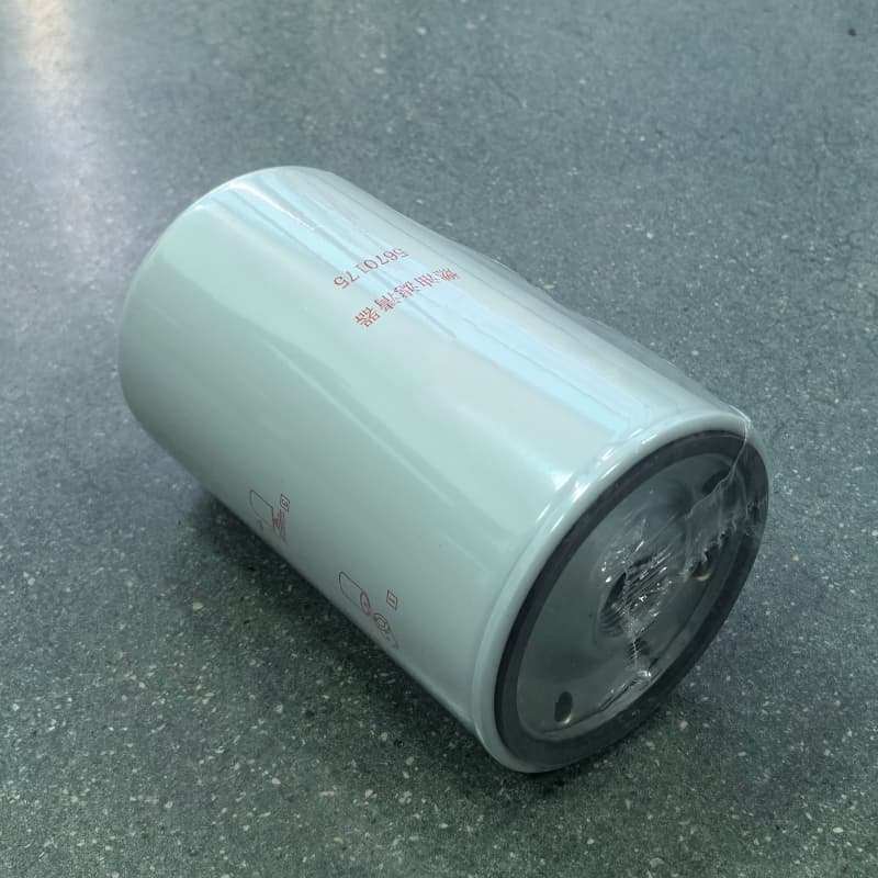 Cummins Fuel Filter 5670175 replacement for Z10NS engines