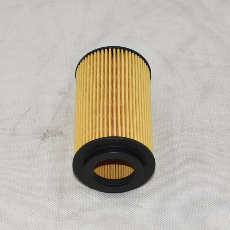 High Flow Oil Filter Technology - Multi-layer Media