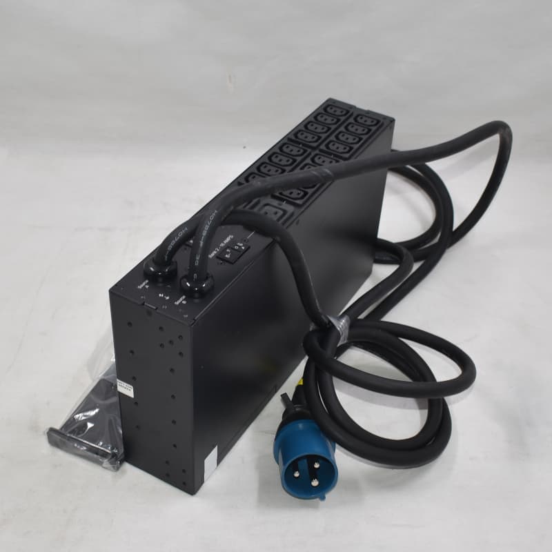 Schneider Electric AP4424A Automatic Transfer Switch Front View