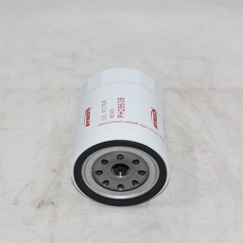 Luberfiner PH2863B Spin-on Oil Filter for Caterpillar, GMC, Isuzu Engines