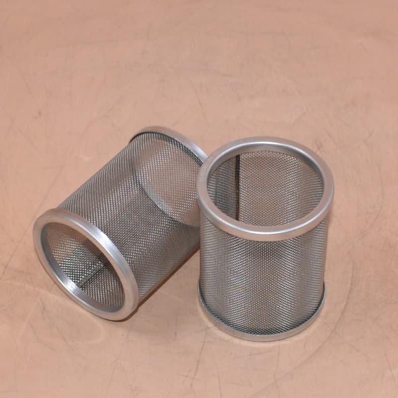 SP238457 Universal Hydraulic Gearbox Suction Filter for industrial machinery