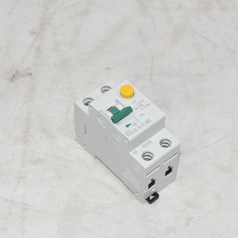 Eaton Replacement Miniature Circuit Breaker PLD10-6-1N-C-003