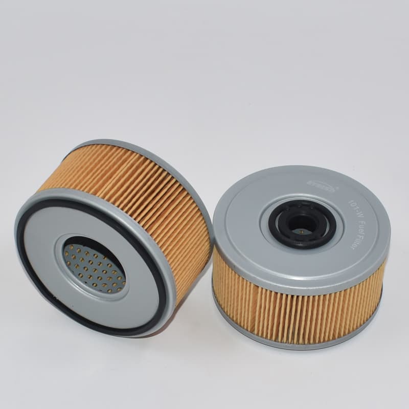 Baldwin Replacement Fuel Filter 101-W for Aftermarket and Filter Stores