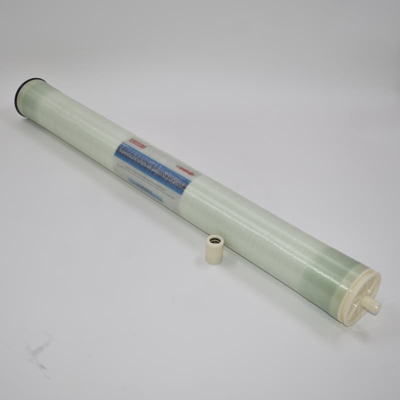 SUEZ Membrane Water Softening NF Element 1207236 HL4040FM - High Performance Nanofiltration Membrane