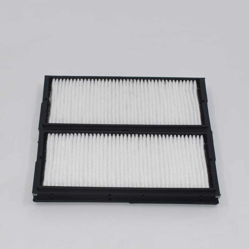 P500204 Cabin Air Filter Features
