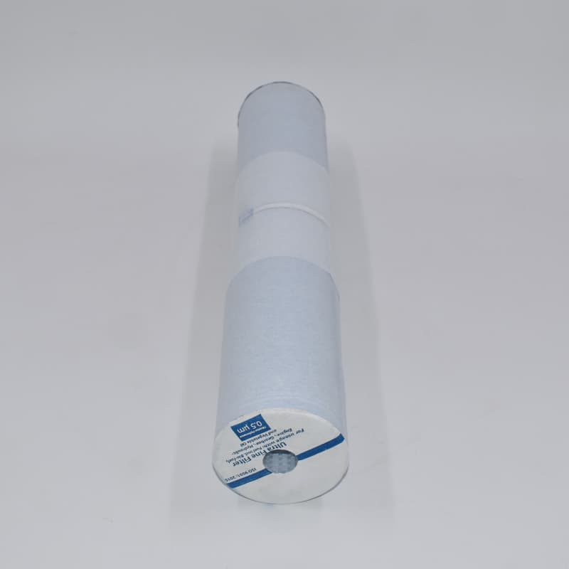 Micfil MFX600 Ultra Fine 0.5 Micron Diesel Fuel Filter Element
