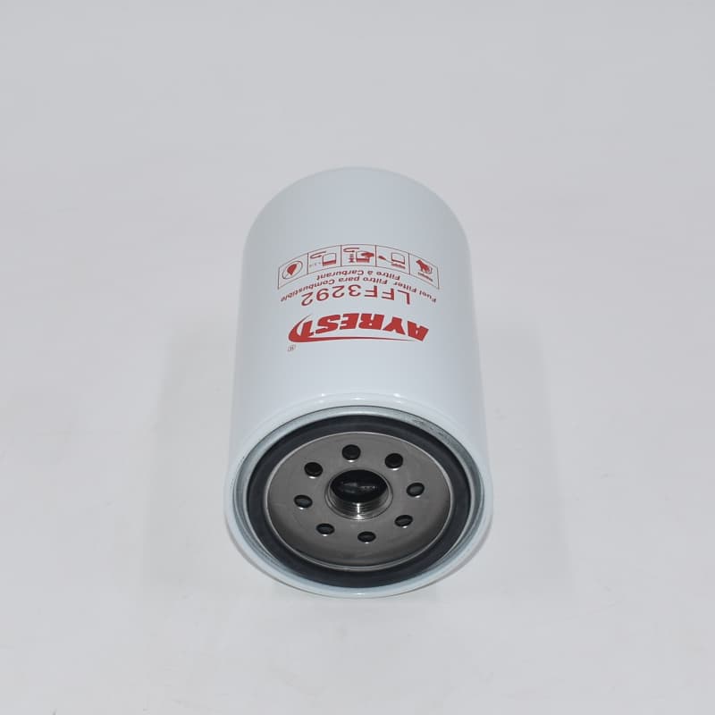 Luberfiner LFF3292 Fuel Water Separator Filter for Diesel Engine