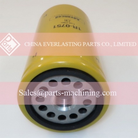 Hochleistungs-Anschraub-Kraftstofffilter 1R-0751