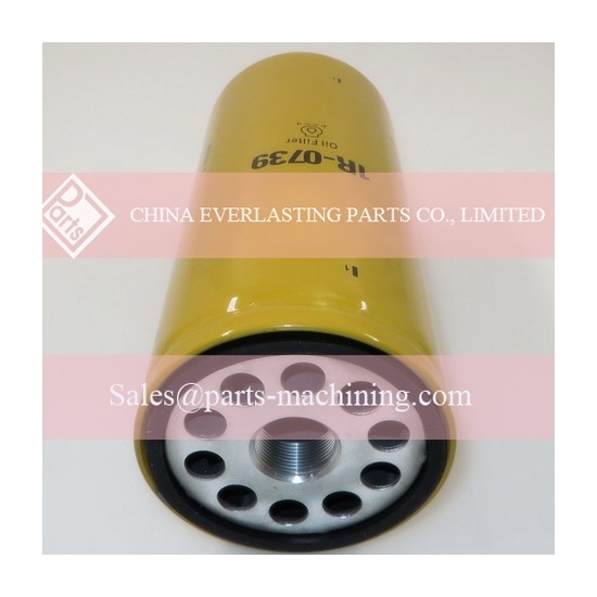 LKW-Motorteil Ölfilter 1R0739 1R-0739