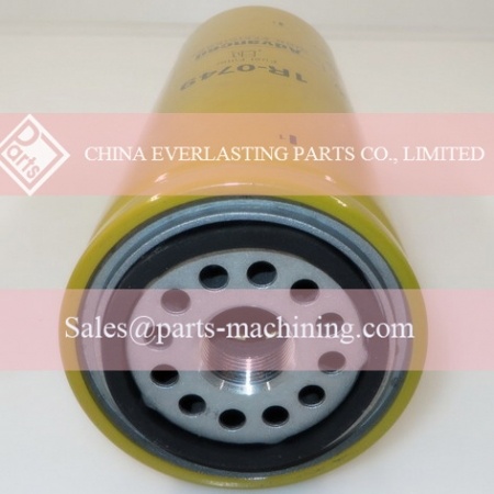 Dieselkraftstofffilter 1R-0749 Verwendung für KAT