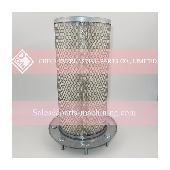 Forklift excavator air filter 2S-1286