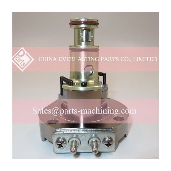 Generator Engine Actuator 3408324