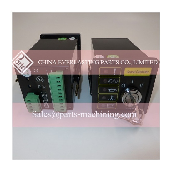 Tiefsee-Genset-Controller DSE501K