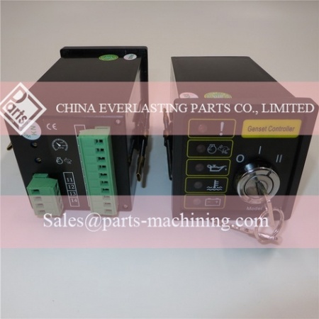 Tiefsee-Genset-Controller DSE501K