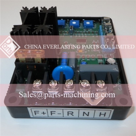 GAVR 8A automatischer Spannungsregler AVR-Modell für Generator