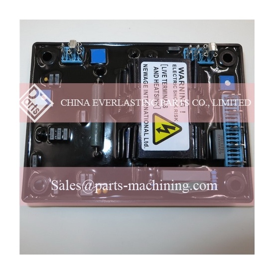 Stamford Generator newage AVR SX460