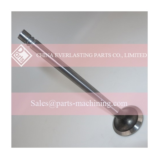 Cummin Dieselmotorteile Einlassventile 135957