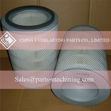 Baggerluftfilter 7Y-0404 für Raupe E240B