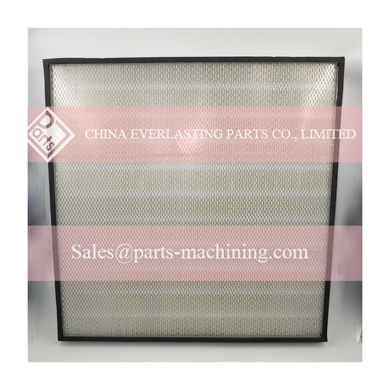 Blende Luftelement 6L-4714
