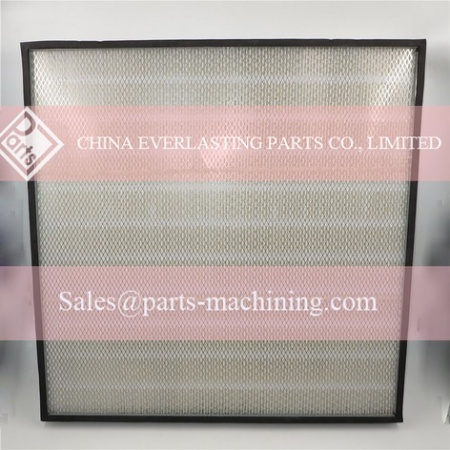 Blende Luftelement 6L-4714
