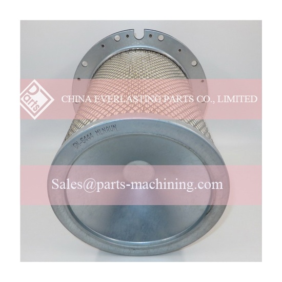Cat Machine D353 Motorluftfilter 6N-6444