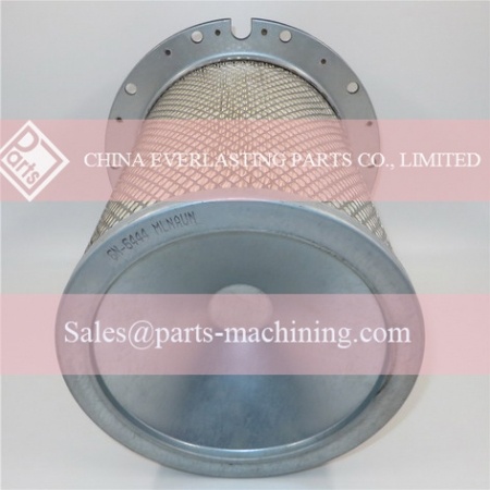 Cat Machine D353 Motorluftfilter 6N-6444
