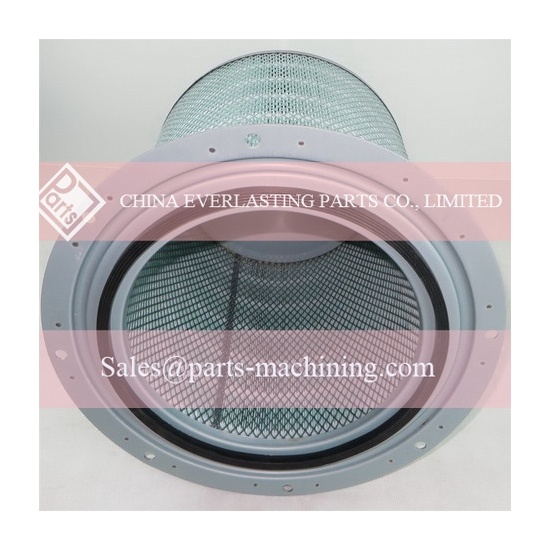 Aggregat-Ersatzluftfilter 4P-0711