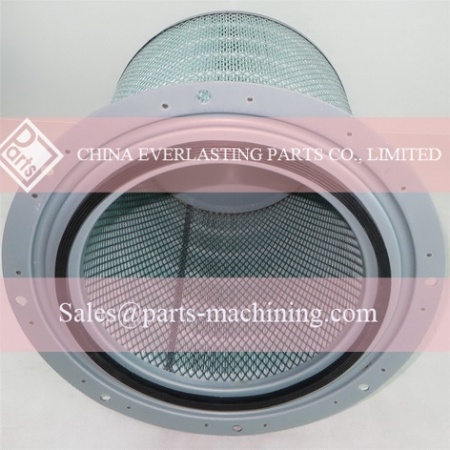 Aggregat-Ersatzluftfilter 4P-0711