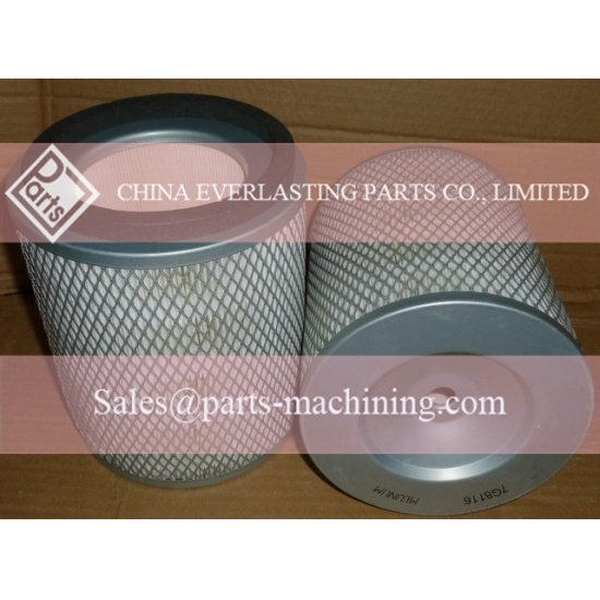 7G-8116 Motorluftfilter