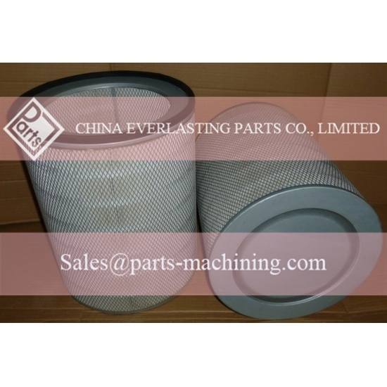 Hochleistungs-OEM-Luftfilter 7W-5313