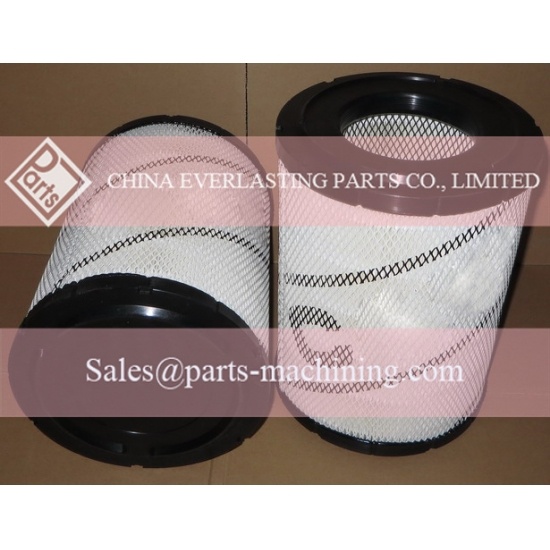 OEM-Auto-Luftansaugfilterelement 7W5389