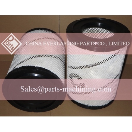 OEM-Auto-Luftansaugfilterelement 7W5389